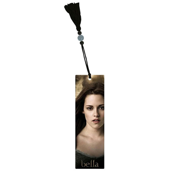 Twilight Saga: New Moon - Bella (Cullen) Bookmark