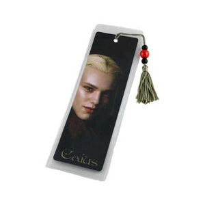 Twilight Saga: New Moon - Caius (Volturi) Bookmark