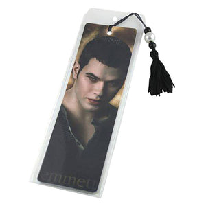 Twilight Saga: New Moon - Emmett (Cullen) Bookmark