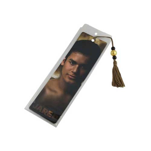 Twilight Saga: New Moon - Jared (Wolf Pack) Bookmark