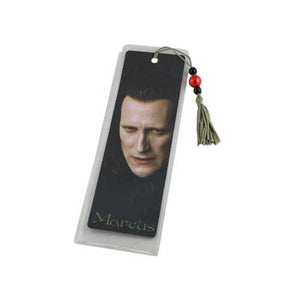 Twilight Saga: New Moon - Marcus (Volturi) Bookmark