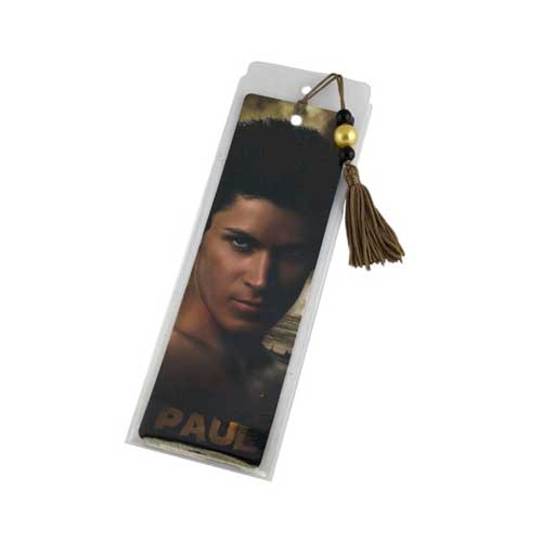 Twilight Saga: New Moon - Paul (Wolf Pack) Bookmark