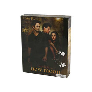 The Twilight Saga: New Moon - One Sheet 1000 piece Jigsaw Puzzle