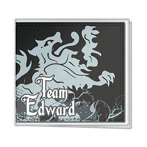Twilight Saga: New Moon - Team Edward Vinyl Wallet