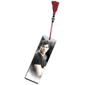 Twilight Saga: Eclipse - Jacob Bookmark