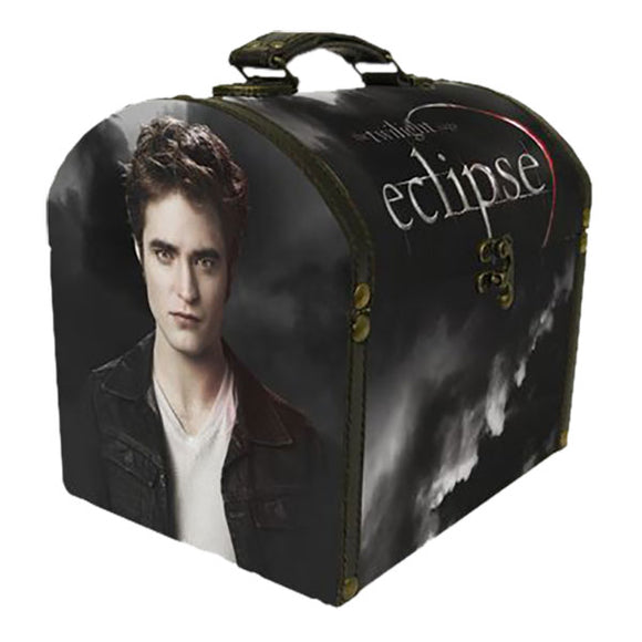 Twilight Saga: Eclipse - Edward Vintage Carry Case
