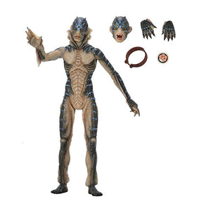 Shape of Water - Amphibian Man 7" Action Figure