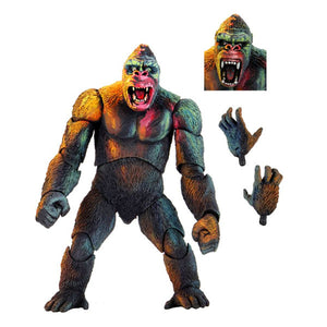 King Kong - King Kong Ultimate 7" Action Figure