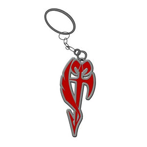 Devil May Cry 4 - Metal Keychain