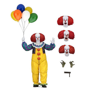 It - Pennywise 7" Action Figure