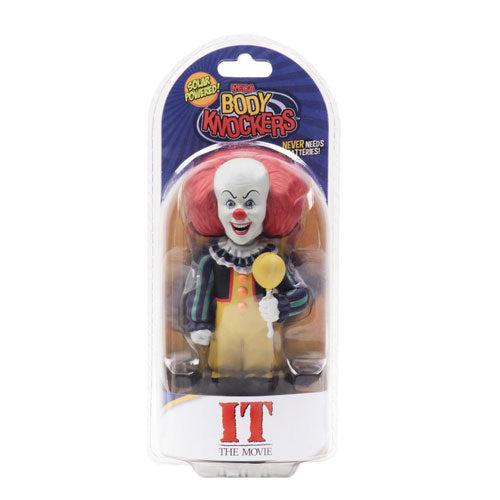 It - Pennywise Body Knocker Figure