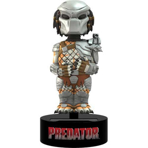 Predator - Predator Body Knocker Figure