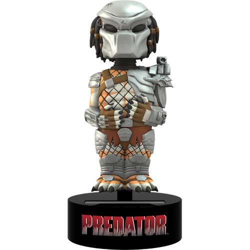 Predator - Predator Body Knocker Figure