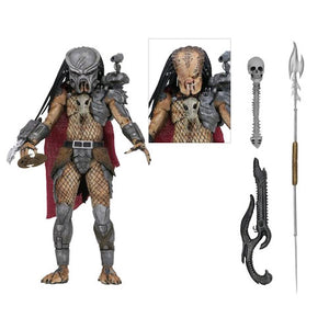 Predator - Ultimate Ahab Predator 7" Action Figure