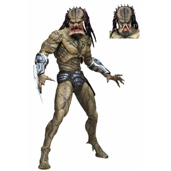 Predator - Assassin Predator Unarmored Ultimate 7