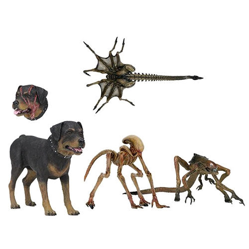 Alien 3 - Creatures Accessory Pack