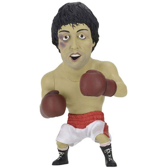 Rocky - Puppet Rocky Maquette Statue