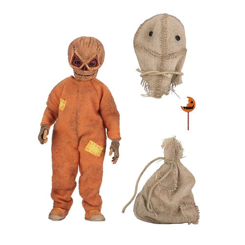 Trick 'r Treat - Sam Clothed 8