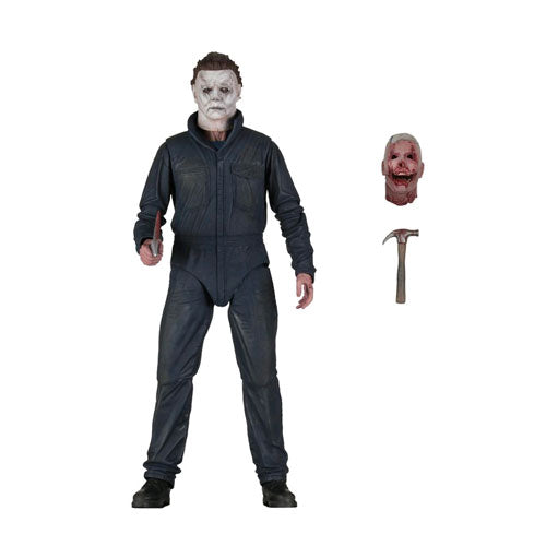 Halloween - Michael Myers 1:4 Scale Action Figure