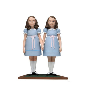 Toony Terrors - The Shining 6" Grady Twins Action Figure