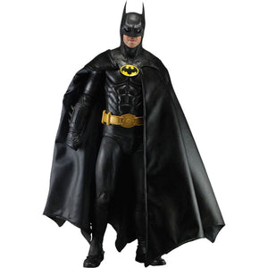 Batman (1989) - Michael Keaton 1:4 Scale Figure