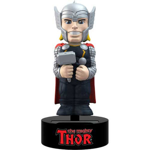 Marvel Comics - Thor Body Knocker Figure