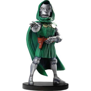 Marvel Comics - Dr. Doom Classic XL Head Knocker Figure