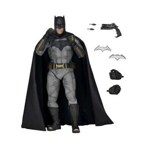 Batman v Superman: Dawn of Justice - Batman 1:4 Scale Action Figure