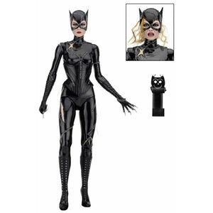 Batman Returns - Catwoman (Michelle Pfeiffer) 1:4 Scale Action Figure