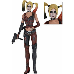 Batman: Arkham City - Harley Quinn 18" 1:4 Scale Action Figure