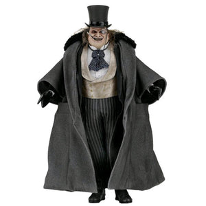 Batman Returns - Mayoral Penguin 1:4 Scale Figure