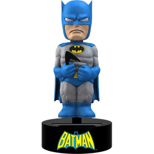 Batman (TV) - Batman Body Knocker Figure