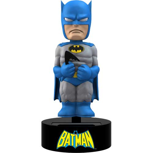 Batman (TV) - Batman Body Knocker Figure