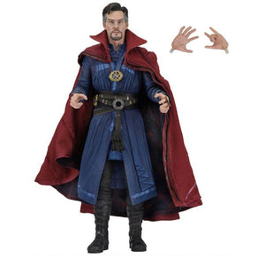 Doctor Strange (2016) - Doctor Strange 1:4 Scale Action Figure