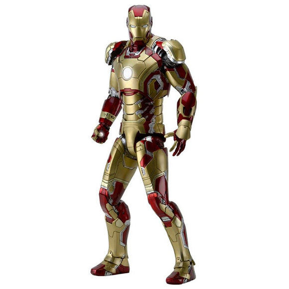 Iron Man 3 - Iron Man Mark XLII 1:4 Scale Action Figure