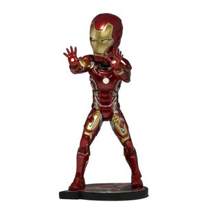 Avengers 2: Age of Ultron - Iron Man Extreme Head Knocker Figure