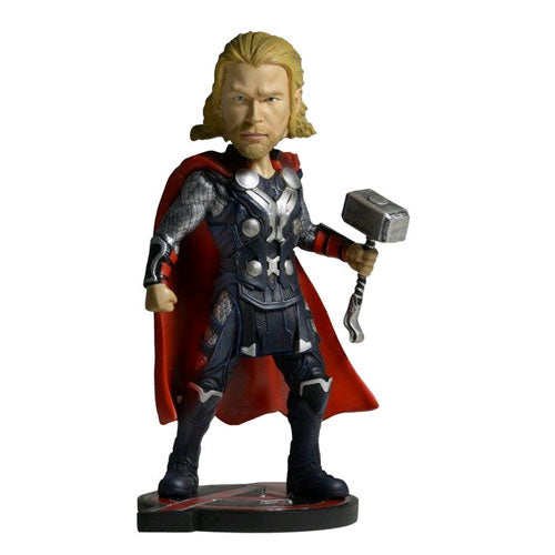 Avengers 2: Age of Ultron - Thor Extreme Head Knocker Figure