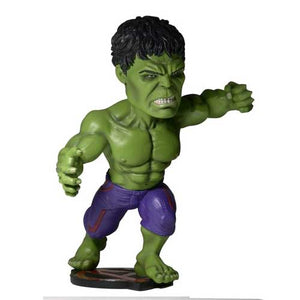 Avengers 2: Age of Ultron - Hulk XL Extreme Head Knocker Figure