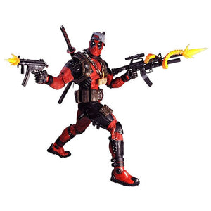 Marvel Comics - Deadpool Ultimate 1:4 Scale Action Figure