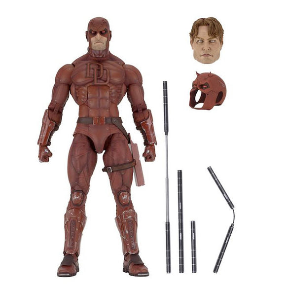 Marvel Comics - Daredevil 1:4 Scale Action Figure