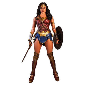 Wonder Woman (2017) - Wonder Woman 1:4 Scale Action Figure