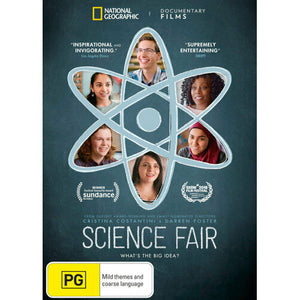 Science Fair