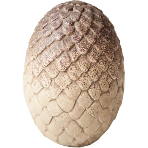 A Game of Thrones - Viserion Dragon Egg Paperweight