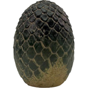 A Game of Thrones - Rhaegal Dragon Egg Paperweight