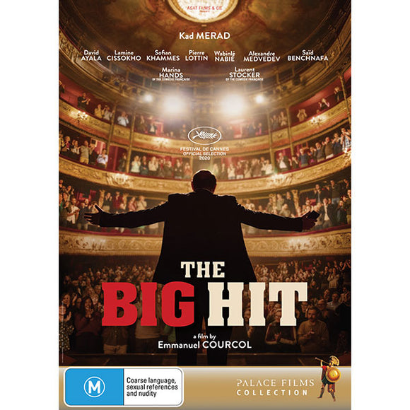 The Big Hit