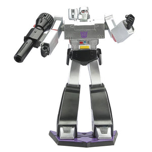 Transformers (TV) - Megatron 9" PVC Statue