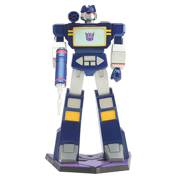 Transformers (TV) - Soundwave 9