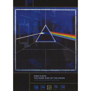 Pink Floyd - Darkside of the Moon 30th Anniversary Poster