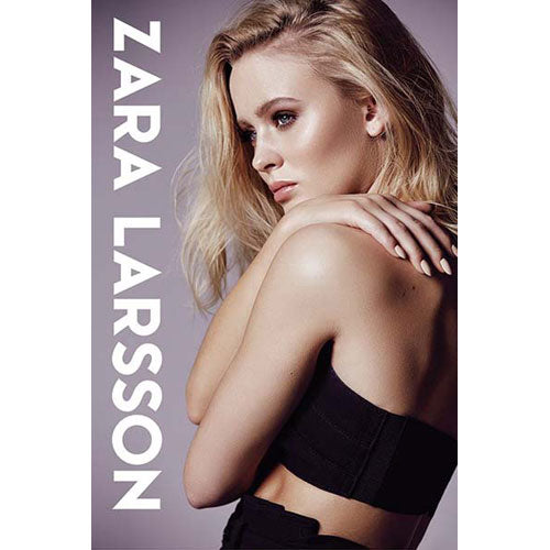 Zara Larsson Poster