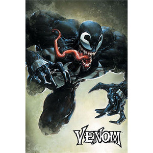 Marvel Comics - Venom Poster